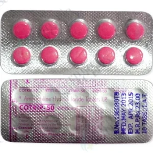 Amitriptyline