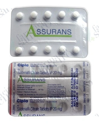 Assurans Assurans - immagine 1