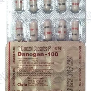Danazol