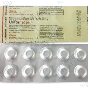 Nitrofurantoin
