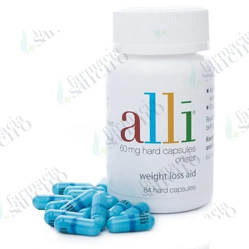 alli Alli - immagine 1