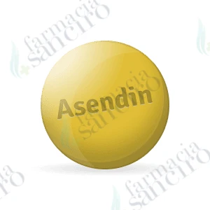 Asendin