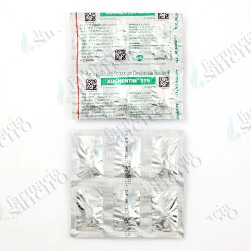 augmentin Augmentin - immagine 1