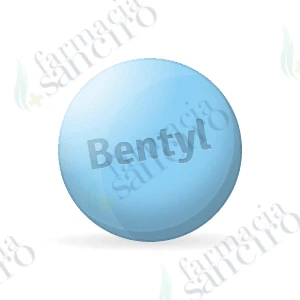 Bentyl