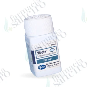 Bottled Viagra