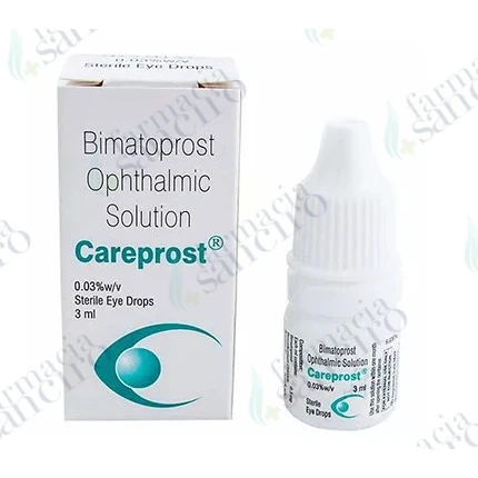 careprost Careprost - immagine 1