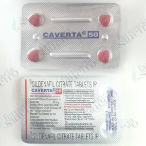 Caverta