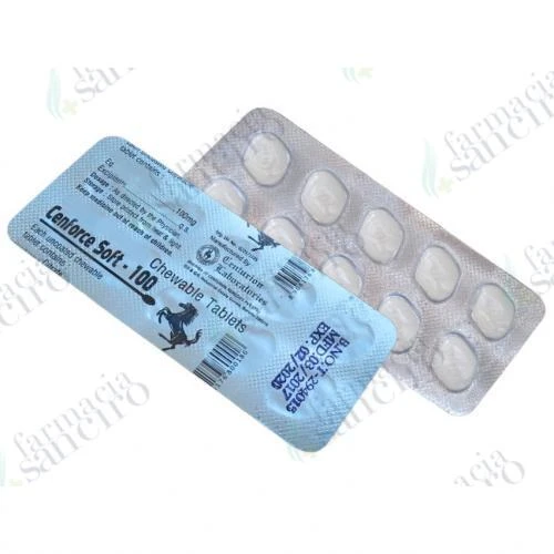 cenforce-soft Cenforce Soft - immagine 1