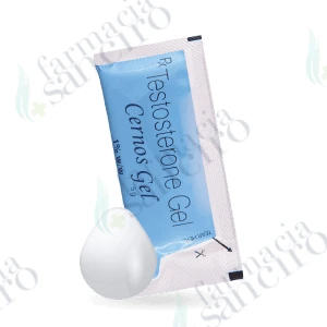 Cernos Gel