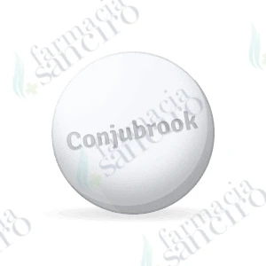 Conjubrook