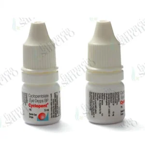 Cyclogyl
