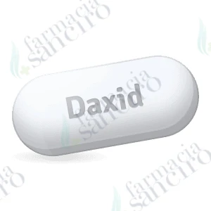 Daxid