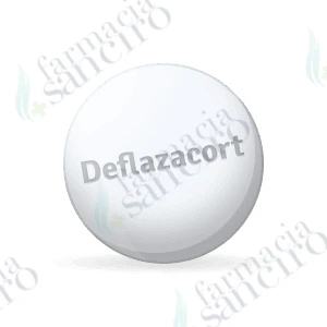 Deflazacort