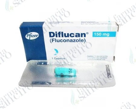 diflucan Diflucan - immagine 1