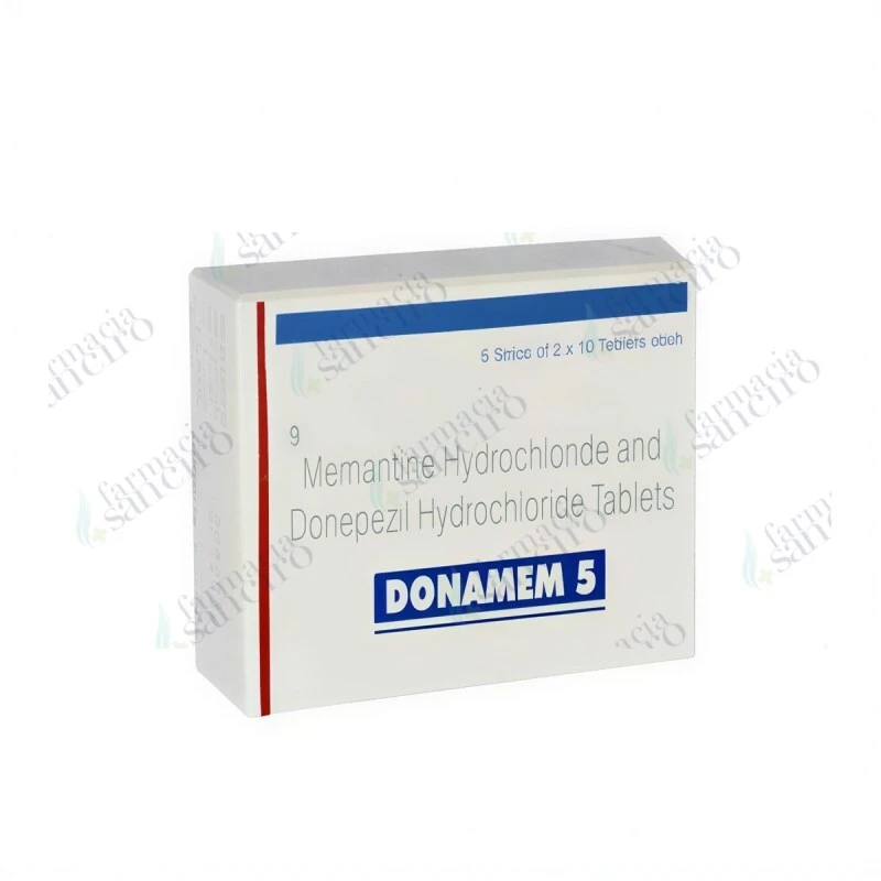 donamem Donamem - immagine 1