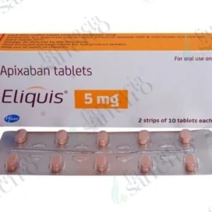Eliquis