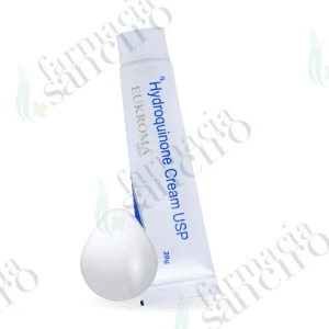 Eukroma Cream