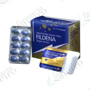 Fildena