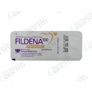 Fildena Professional