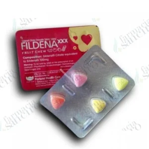 Fildena XXX