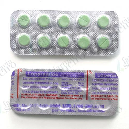imodium Imodium - immagine 1