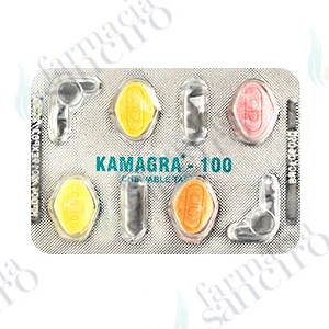 Kamagra Chewable Flavoured