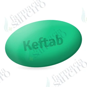 Keftab