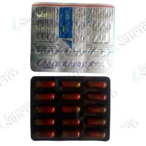 Lincocin