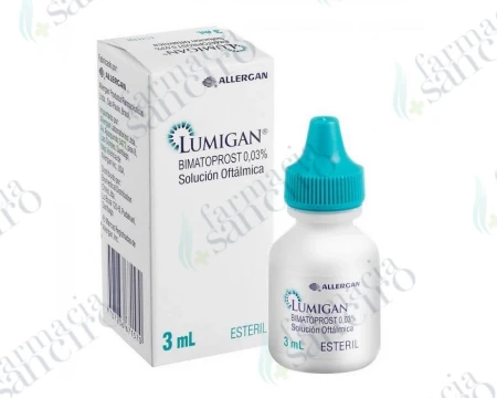 lumigan Lumigan - immagine 1