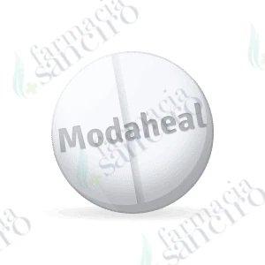 Modaheal