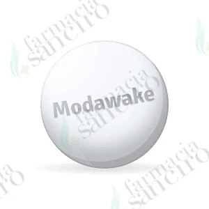 Modawake