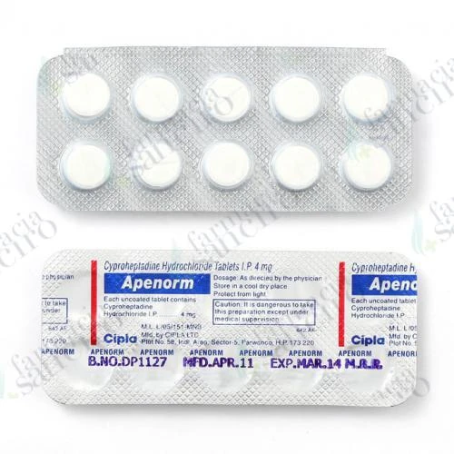 periactin Periactin - immagine 1