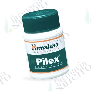 Pilex