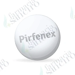 Pirfenex