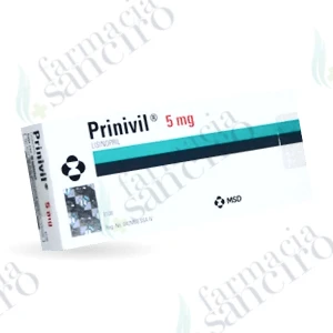 Prinivil
