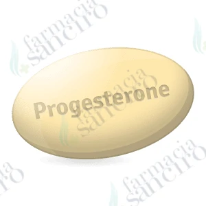 progesterone Progesterone - immagine 1