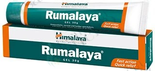 rumalaya-gel Rumalaya gel - immagine 1