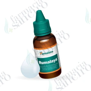 Rumalaya liniment