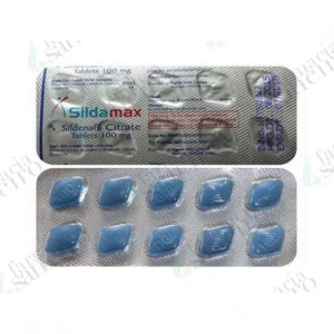 Sildamax