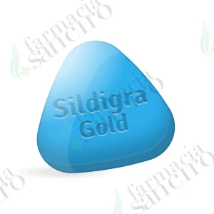 Sildigra Gold