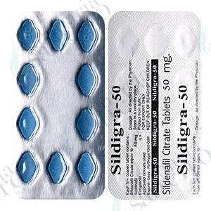 Sildigra