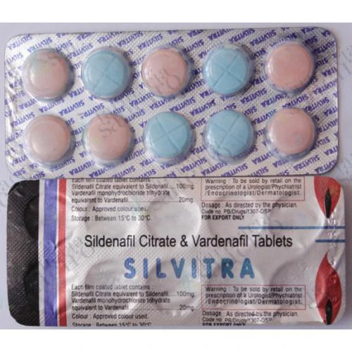 silvitra Silvitra - immagine 1