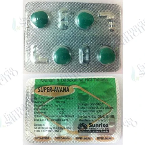 super-avana Super Avana - immagine 1