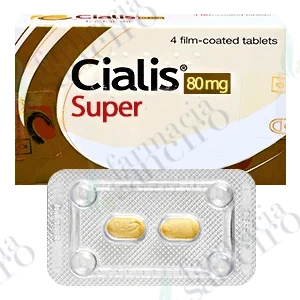 Super Cialis