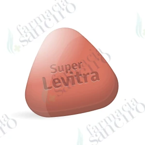 Super Levitra