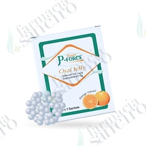 Super P Force Oral Jelly