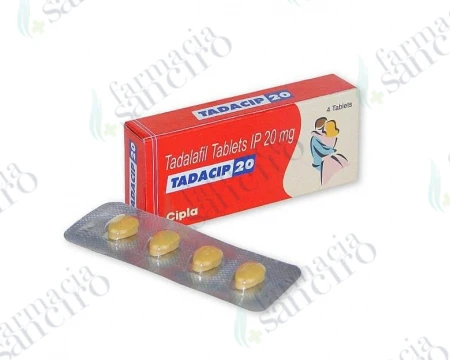 tadacip Tadacip - immagine 1