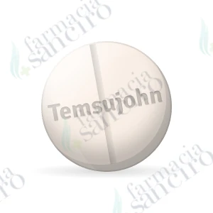 Temsujohn