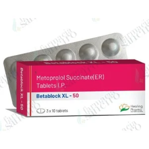 Toprol XL