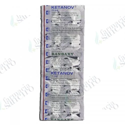 toradol Toradol - immagine 1